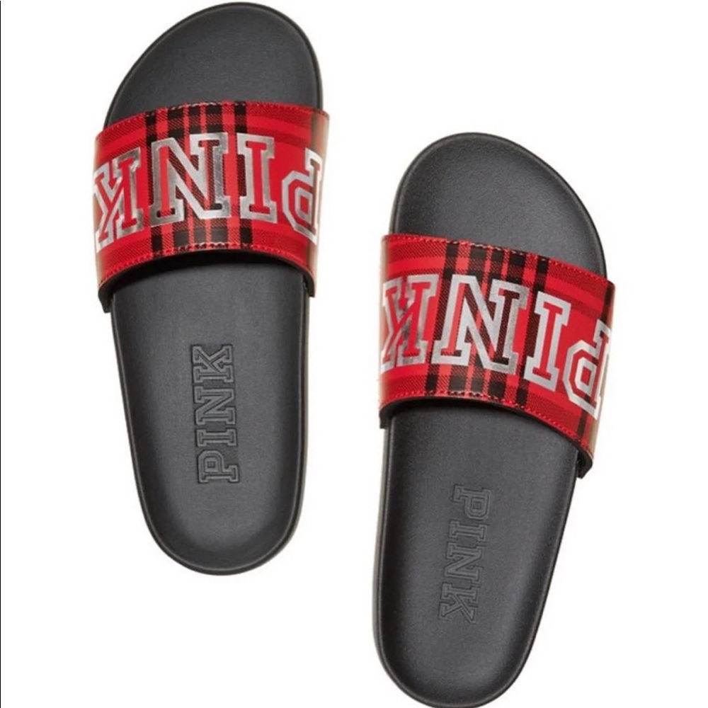 Vs/pink slides